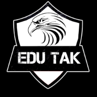 WITAMY W EDU TAK Logo
